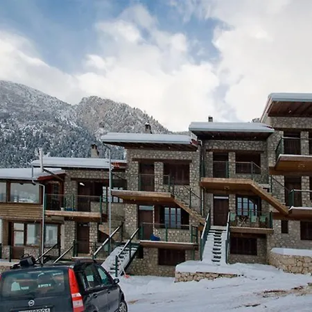 Christantoni * Eláti