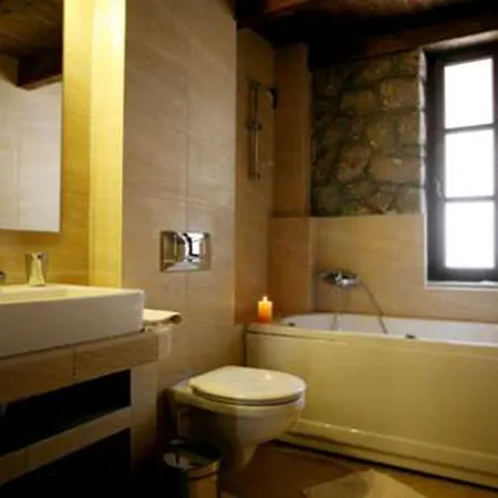 Chalet Christantoni Elati (Trikala)