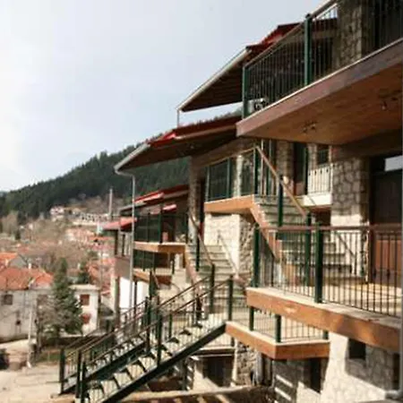 Christantoni Elati (Trikala)