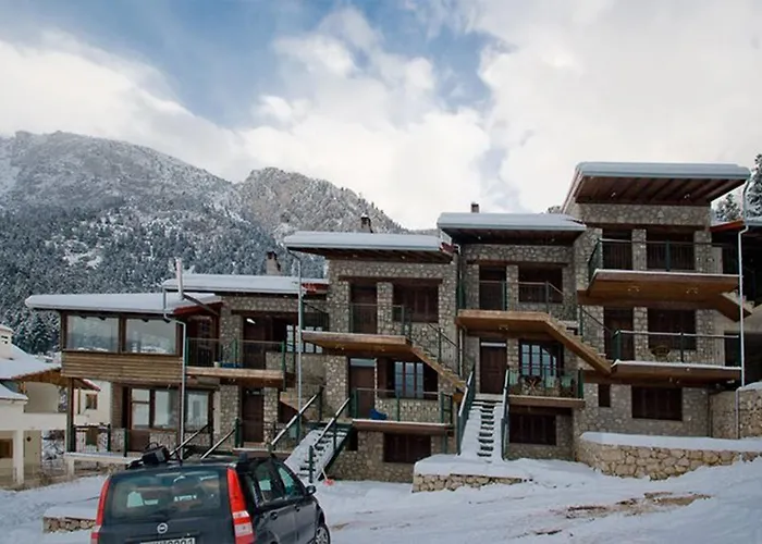 Christantoni * Eláti